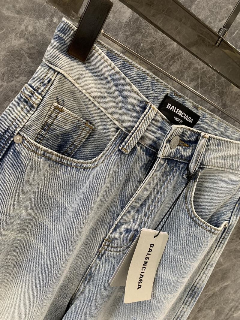 Balenciaga Jeans